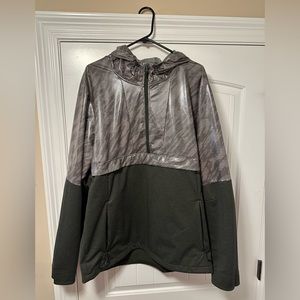 Under Armour 2XL storm jacket